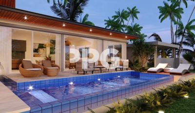 AFFORDABLE MODERN VILLA IN RAWAI