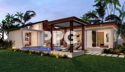 AFFORDABLE MODERN VILLA IN RAWAI