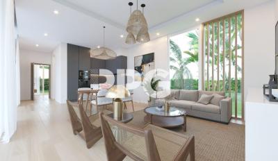 AFFORDABLE MODERN VILLA IN RAWAI