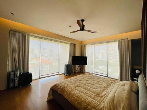 Bangkok Condo Phatssana Gardens Sukhumvit 63 BTS Ekkamai