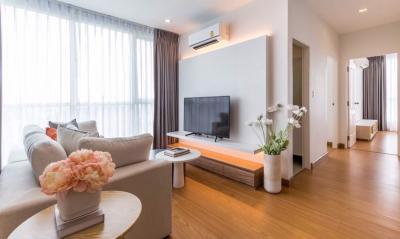 2 bed Condo in The Complete Narathiwat Chong Nonsi Sub District C020714