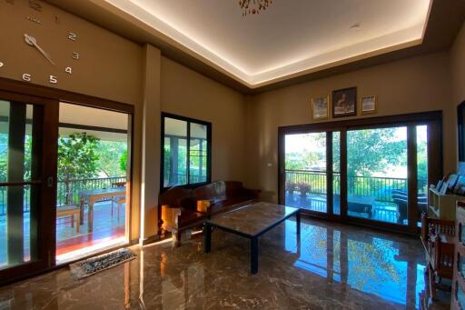 4 bed house for sale in Mae Rim, Chiang Mai