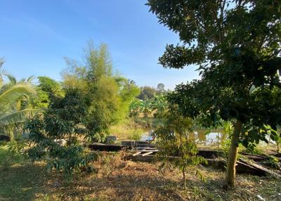 4 bed house for sale in Mae Rim, Chiang Mai