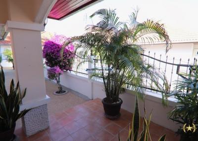 Noble house 3 bedroom house for sale in Hua Hin soi 6