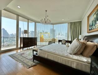 Royce Private Residence  4 Bedroom Condo in Asoke