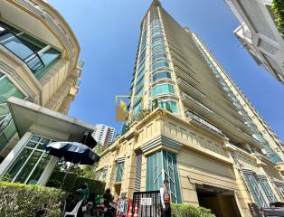 Royce Private Residence  4 Bedroom Condo in Asoke