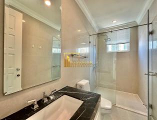 Royce Private Residence  4 Bedroom Condo in Asoke