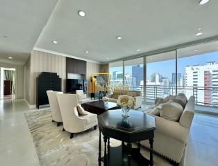 Royce Private Residence  4 Bedroom Condo in Asoke