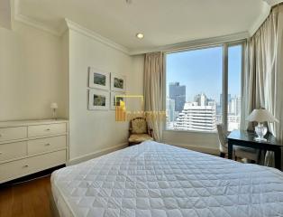 Royce Private Residence  4 Bedroom Condo in Asoke