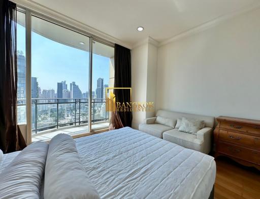 Royce Private Residence  4 Bedroom Condo in Asoke