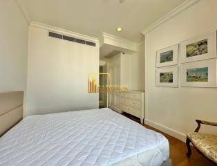 Royce Private Residence  4 Bedroom Condo in Asoke