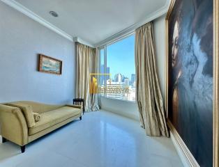 Royce Private Residence  4 Bedroom Condo in Asoke