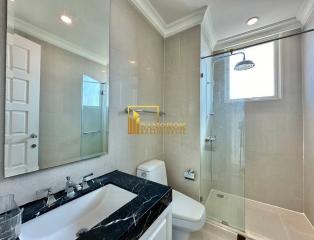 Royce Private Residence  4 Bedroom Condo in Asoke