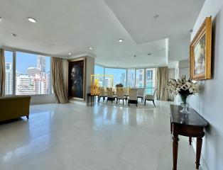 Royce Private Residence  4 Bedroom Condo in Asoke