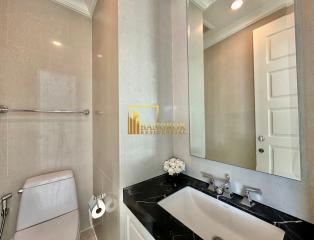 Royce Private Residence  4 Bedroom Condo in Asoke