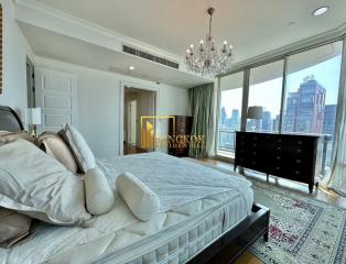 Royce Private Residence  4 Bedroom Condo in Asoke