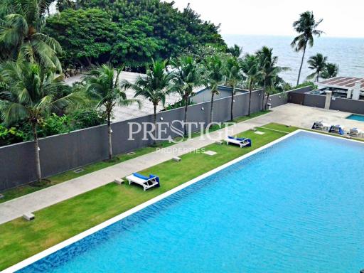 Ananya Beachfront – 2 Bed 2 Bath in Naklua PC1041