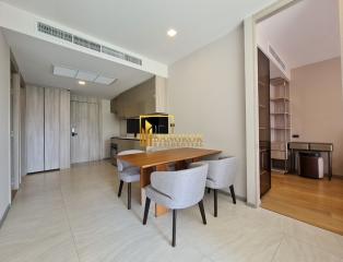 Fynn Sukhumvit 31  2 Bedroom For Rent in Phrom Phong