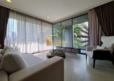 Fynn Sukhumvit 31  2 Bedroom For Rent in Phrom Phong