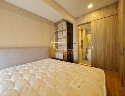 Fynn Sukhumvit 31  2 Bedroom For Rent in Phrom Phong