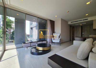 Fynn Sukhumvit 31  2 Bedroom For Rent in Phrom Phong