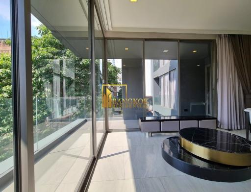 Fynn Sukhumvit 31  2 Bedroom For Rent in Phrom Phong