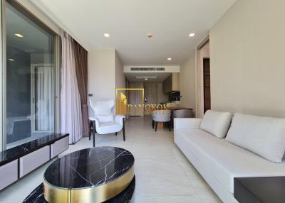 Fynn Sukhumvit 31  2 Bedroom For Rent in Phrom Phong