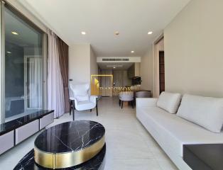 Fynn Sukhumvit 31  2 Bedroom For Rent in Phrom Phong