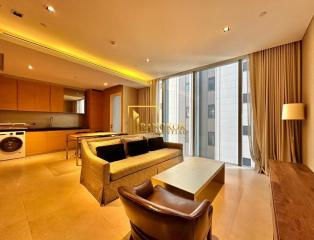 Saladaeng Residences  1 Bedroom Condo For Sale in Silom