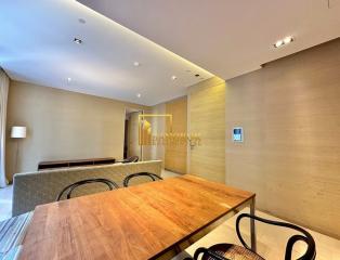 Saladaeng Residences  1 Bedroom Condo For Sale in Silom