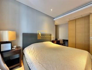 Saladaeng Residences  1 Bedroom Condo For Sale in Silom