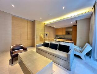 Saladaeng Residences  1 Bedroom Condo For Sale in Silom