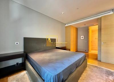 Saladaeng Residences  1 Bedroom Condo For Sale in Silom