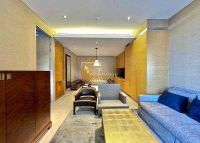 Saladaeng Residences  1 Bedroom Condo For Sale in Silom