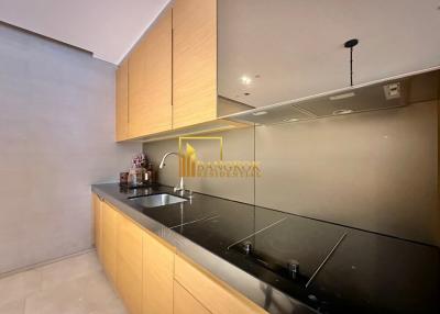 Saladaeng Residences  1 Bedroom Condo For Sale in Silom