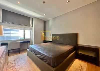 Saladaeng Residences  1 Bedroom Condo For Sale in Silom