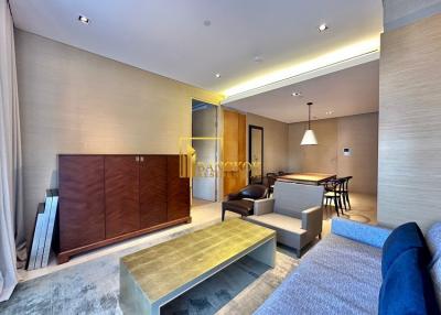 Saladaeng Residences  1 Bedroom Condo For Sale in Silom