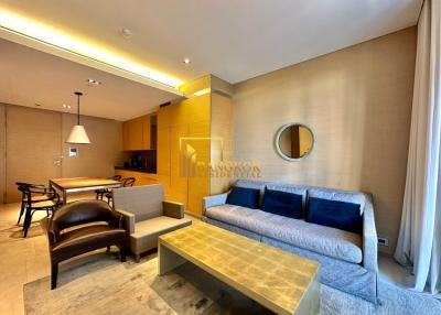 Saladaeng Residences  1 Bedroom Condo For Sale in Silom