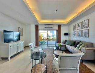 3 Bedroom Apartment in Sathorn