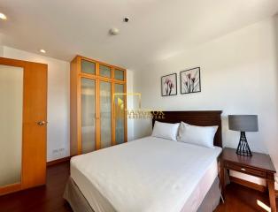 3 Bedroom Apartment in Sathorn