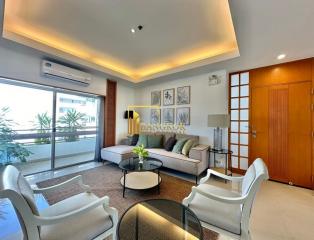 3 Bedroom Apartment in Sathorn