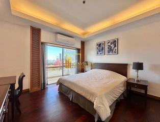 3 Bedroom Apartment in Sathorn