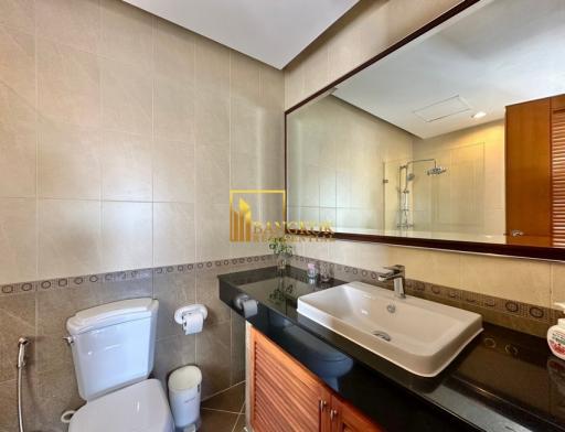 3 Bedroom Apartment in Sathorn