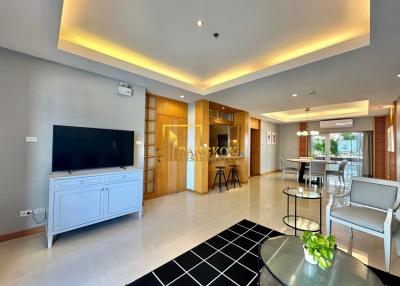 3 Bedroom Apartment in Sathorn