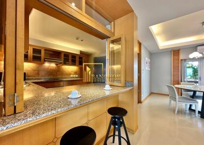 3 Bedroom Apartment in Sathorn