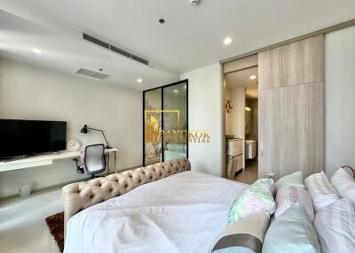 Noble Ploenchit  Stylish 1 Bedroom Condo For Rent in Phloenchit