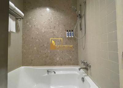 1 Bedroom Serviced Apartment in Phrom Phong