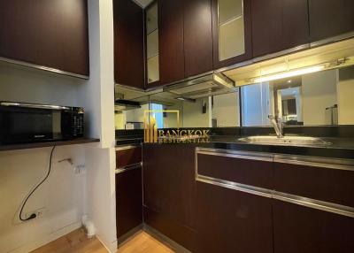 1 Bedroom Serviced Apartment in Phrom Phong