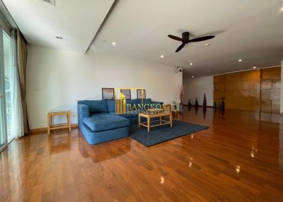 4 Bedroom Apartment in Phrom Phong