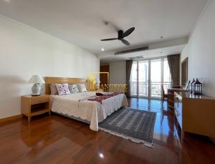 4 Bedroom Apartment in Phrom Phong